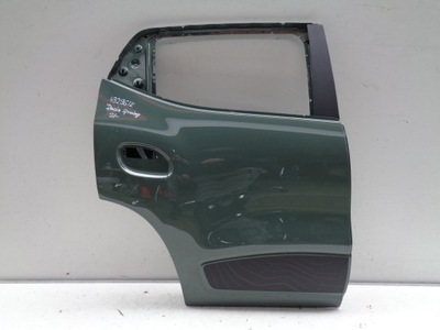 Дверь правое задние dacia spring 21- nr 43296 фото №1