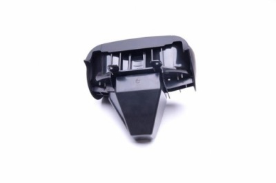 Кронштейн do напитков czarny/chromowany mercedes c219 фото №1