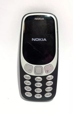 TELEFON NOKIA TA-1006 B/S