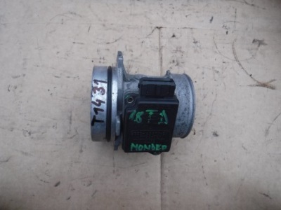 Расходомер ford mondeo mk1 93bb-12b579ba фото №1