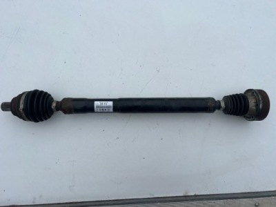 Правый  приводной вал volkswagen passat cc 1.4 fsi 1k0407272hp фото №1