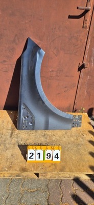 Крила передній правий range rover sport lift фото №1