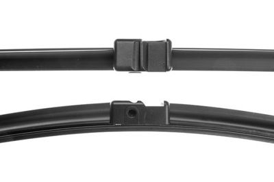 DENCKERMANN WIPER BLADE DEDYKOWANA FRONT -KPL AUDI A3 03-04 SKODA  