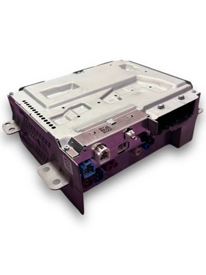 Mercedes eqs x296 радіо navi 2969003105 #562 m фото №1