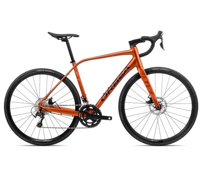 ORBEA Avant H40 cosmic bronze rozmiar 49cm 2023