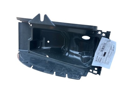 Корпус панель фари лампи фара правий scania r 1936674 новий oem фото №1