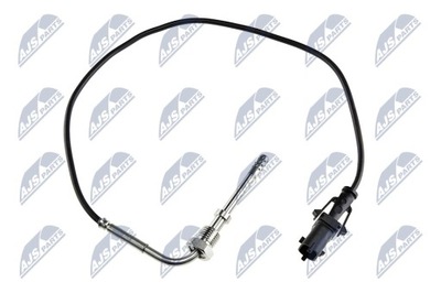 SENSOR TEMPERATURA GASES DE ESCAPE FIAT FIORINO 1.3JTD 200  