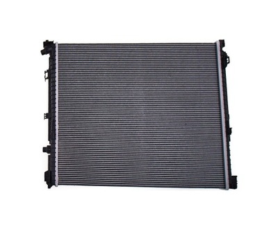 Bmw x3 g01 , 18 - радиатор фото №1