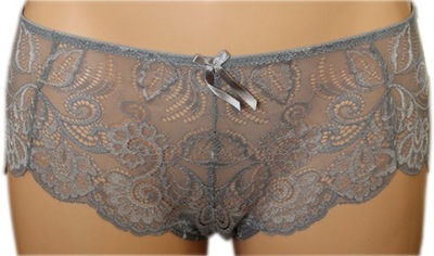 Panache Andorra 5674 Short 36 szary