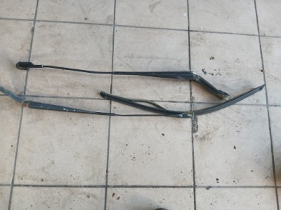 Важелі двірник fiat ducato 06-11 фото №1