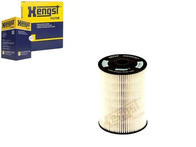 Фильтр топлива audi a3 seat altea altea xl leon tole фото №1