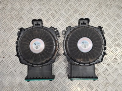 Bmw x3 g01 x4 g02 динамик низкочастотный 6811926 фото №1