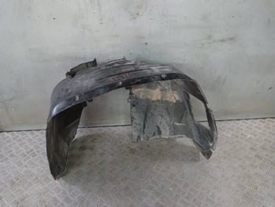 Jeep renegade 14r - 52092919 підкрилок праве передні правий перед фото №1