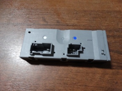 Модуль блок керування кришки багажника mercedes w206 1 фото №1