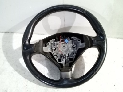 Peugeot 407 повітропровід фото №1