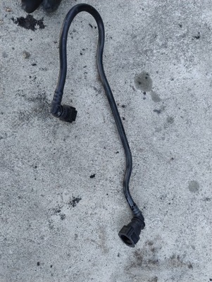 Шланг паливний renault clio iv 1.2 tce 223206173r фото №1