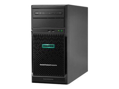 Hewlett Packard Enterprise Serwer ML30 Gen10+ Intel Xeon E-2314 1P 16G NHP