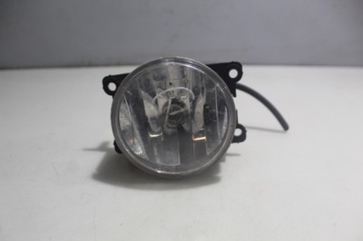 Протитуманна фара правий citroen ds3 lift фото №1