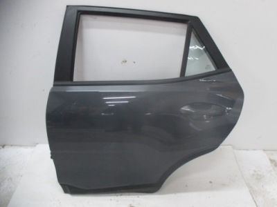 Дверь левая задние kia stonic 21r фото №1