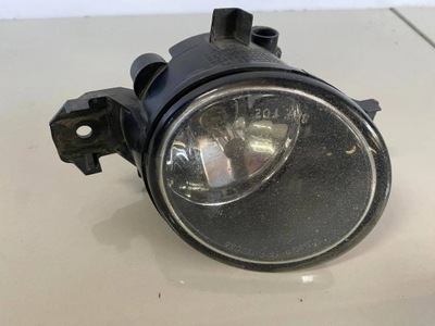 Laguna ii clio ii противотуманная фара левый 8200002469 фото №1