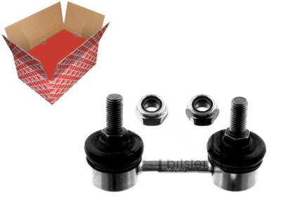 Febi bilstein 24915 тяга / кронштейн, стабилизатор фото №1