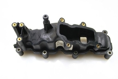 КОЛЛЕКТОР ВПУСКНОЙ ПРАВАЯ 059129712H INTAKE MANIFOLD VW AUDI SEAT SKODA 3.0 TDI