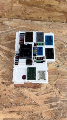 Peugeot citroen opel ds bsi 9857038280 фото №1