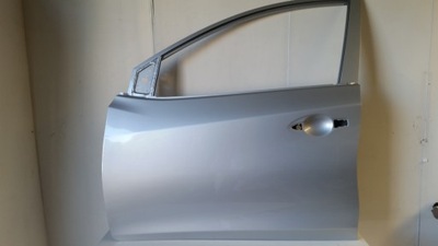 Двері nissan pulsar фото №1