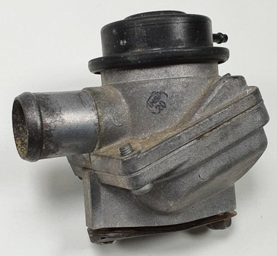 Клапан egr mazda rx-8 rx8 1.3 n3h113990 фото №1