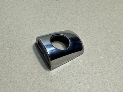 Заглушка ручка лівий перед citroen c3 ii ds3 хром 377778 europa фото №1