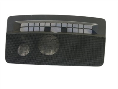 Mazda cx5 ii cx 5 решётка защита динамика консоли kb7w-55531 2017- 21r фото №1