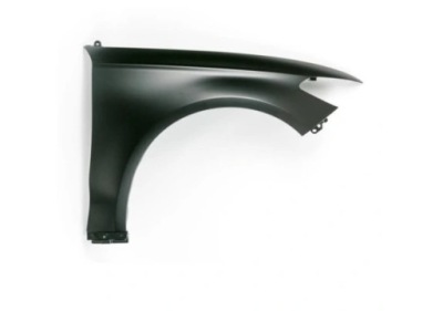 Крила передній ford mondeo 2014- правий фото №1