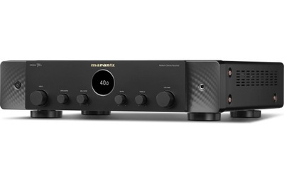 MARANTZ STEREO 70s BLACK Amplituner stereofoniczny