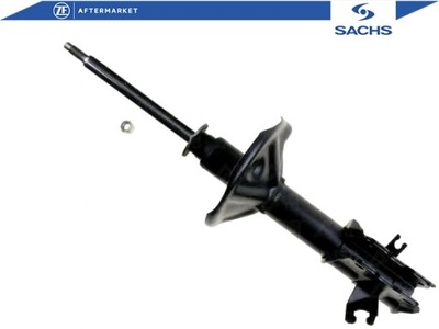 SACHS АМОРТИЗАТОР MITSUBISHI COLT V 1.3 05.96-09.0