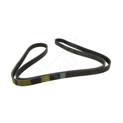 BELT WEDGE MULTI-RIBBED HART 917 411  