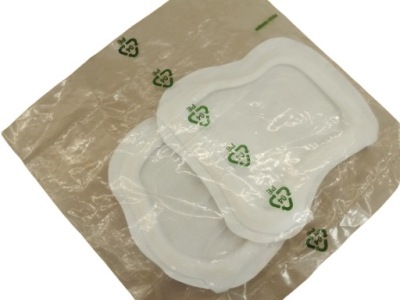 Шумоізоляція піна двері лівий задня renault fluence фото №1