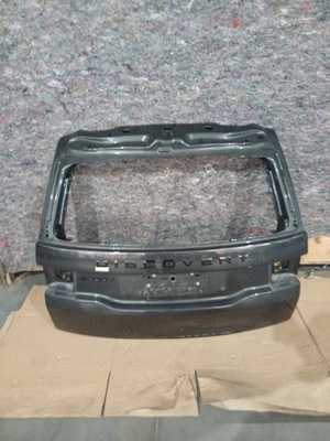 Кришка багажника задня land rover discovery sport фото №1