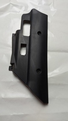 Защита корпус накладка volvo s-80 ii 10r. фото №1