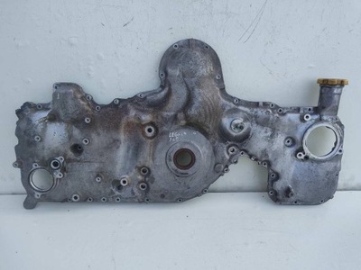 Защита распределительного вала subaru legacy 2.0 d фото №1