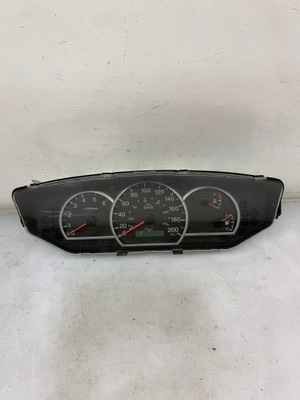 Лічильник приладова панель 7881-9870 kia фото №1