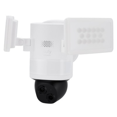 Podwójna kamera EUFY-FLOODLIGHTCAM-E340