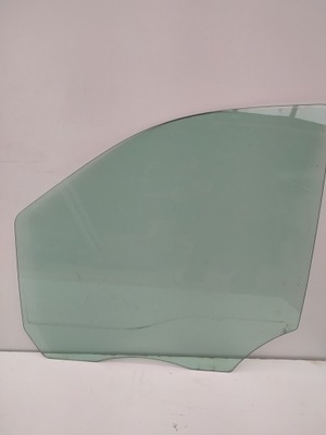 Стекло передняя левая ford f150 04-08 фото №1