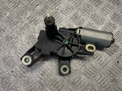 Mercedes-benz оригінальний номер 404292 моторчик двірники фото №1