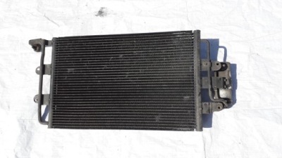 New beetle радиатор кондиционера 1c0820413a фото №1