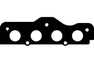 Elring прокладка колектор mazda 2 1.3 de фото №1