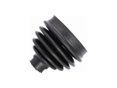 Накладка шарнир opel corsa b 1.6 93-00 фото №1