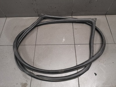 Прокладка капот vw touareg 5.0 tdi v10 фото №1