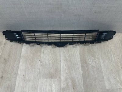 Tesla 3 решётка средняя перед 1516848-00-a фото №1