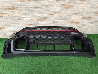 Бампер mini f56 lci works фото №1