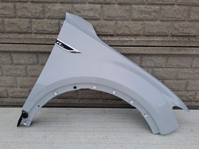 Vw t roc troc t-roc 17-23 крыло правый передний оригинал фото №1